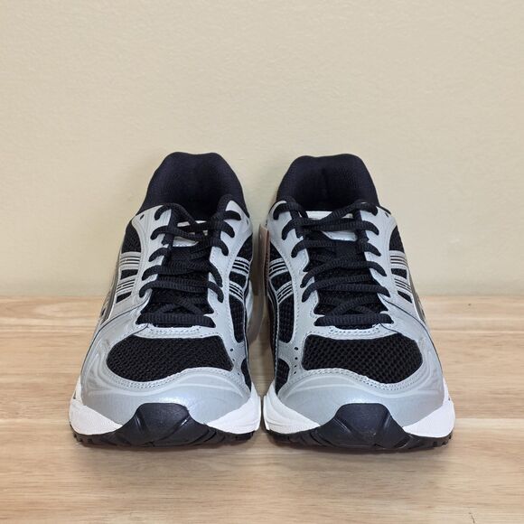 Asics Gel Kayano 14 Black Seal Grey 1201A019-005 Running Shoes Men's Size 8 - Picture 2 of 8